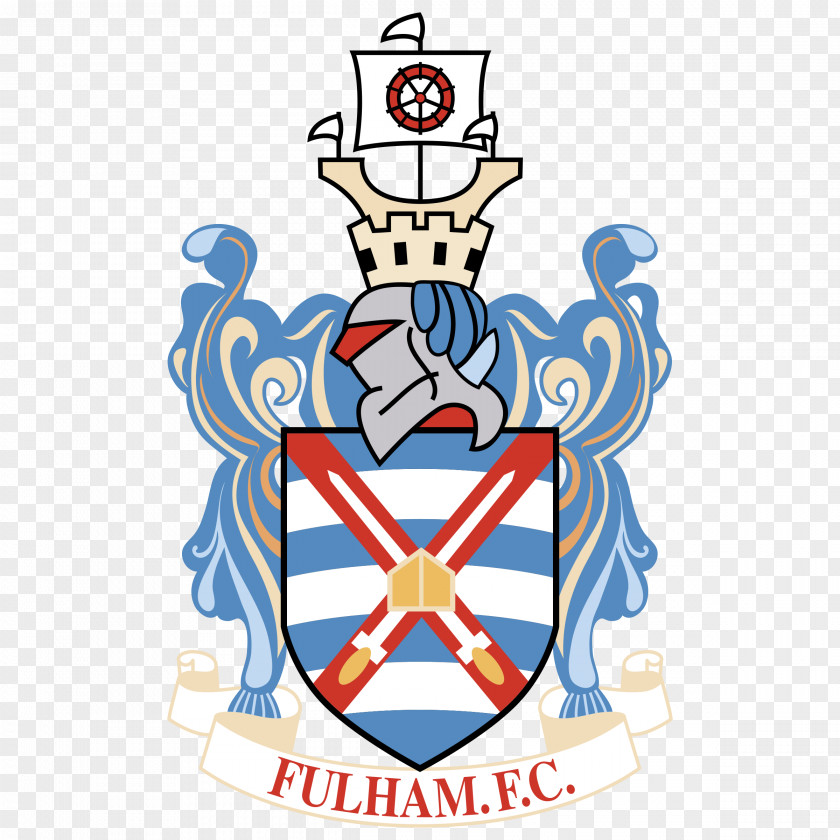 Fc Fulham F.C. Craven Cottage EFL Championship Premier League English Football PNG