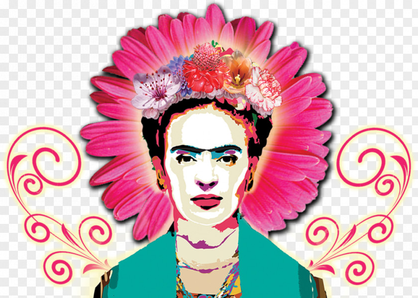 Festivals Frida Kahlo Museum Painting Artist PNG