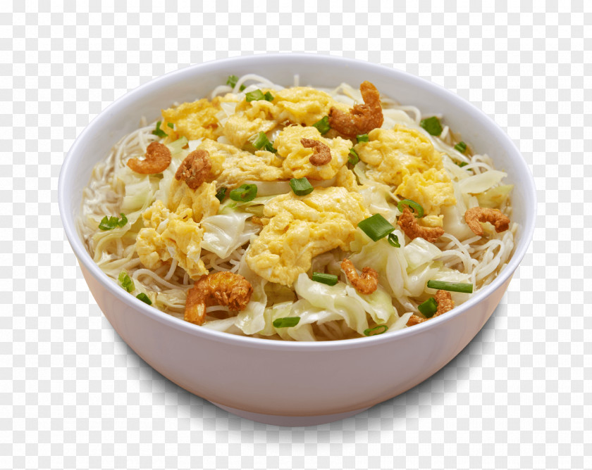 Fried Rice Chinese Noodles Asian Cuisine Thai PNG