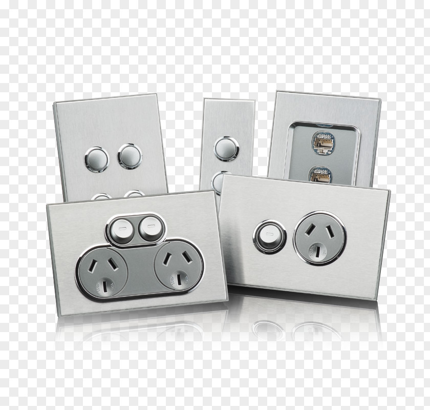 Glass Button Clipsal Electrical Switches Wiring Diagram Schneider Electric Dimmer PNG
