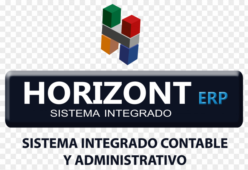 Horizont Enterprise Resource Planning System Organization Information Módulo PNG
