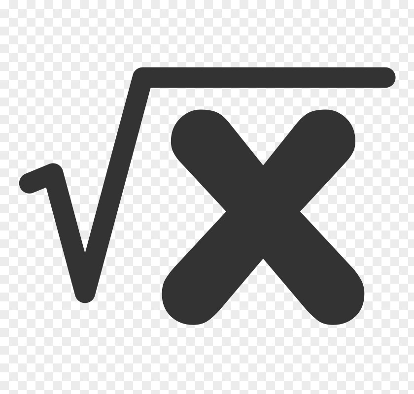 Mathematics Square Root Quadratic Equation Zero Of A Function PNG