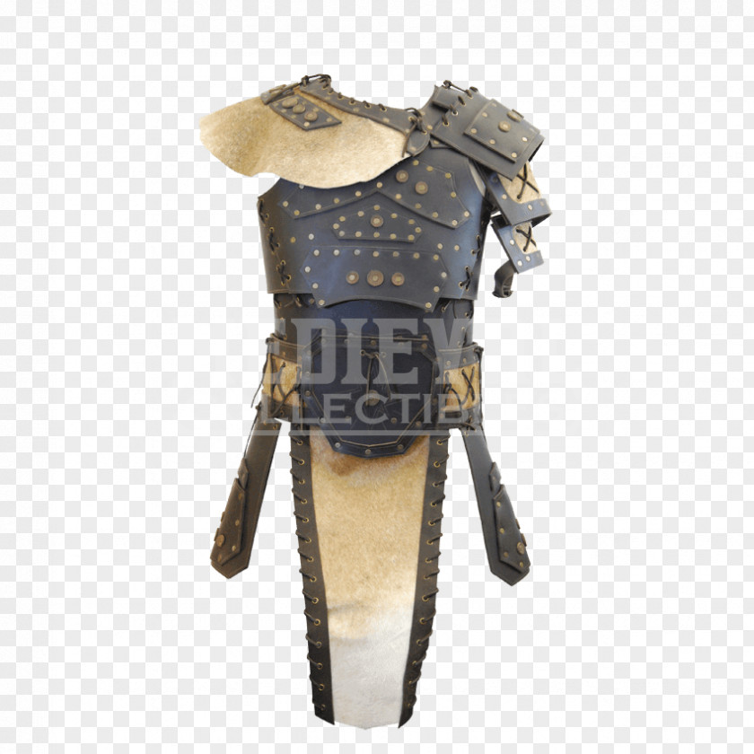 Medieval Armor Components Of Armour Body Middle Ages Cuirass PNG