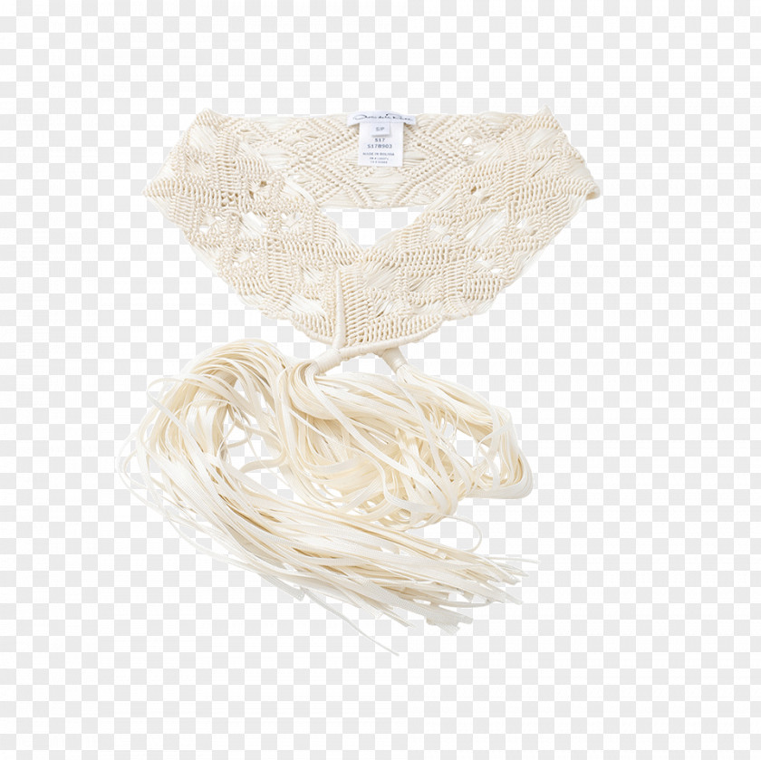 Oscar Beige Neck PNG