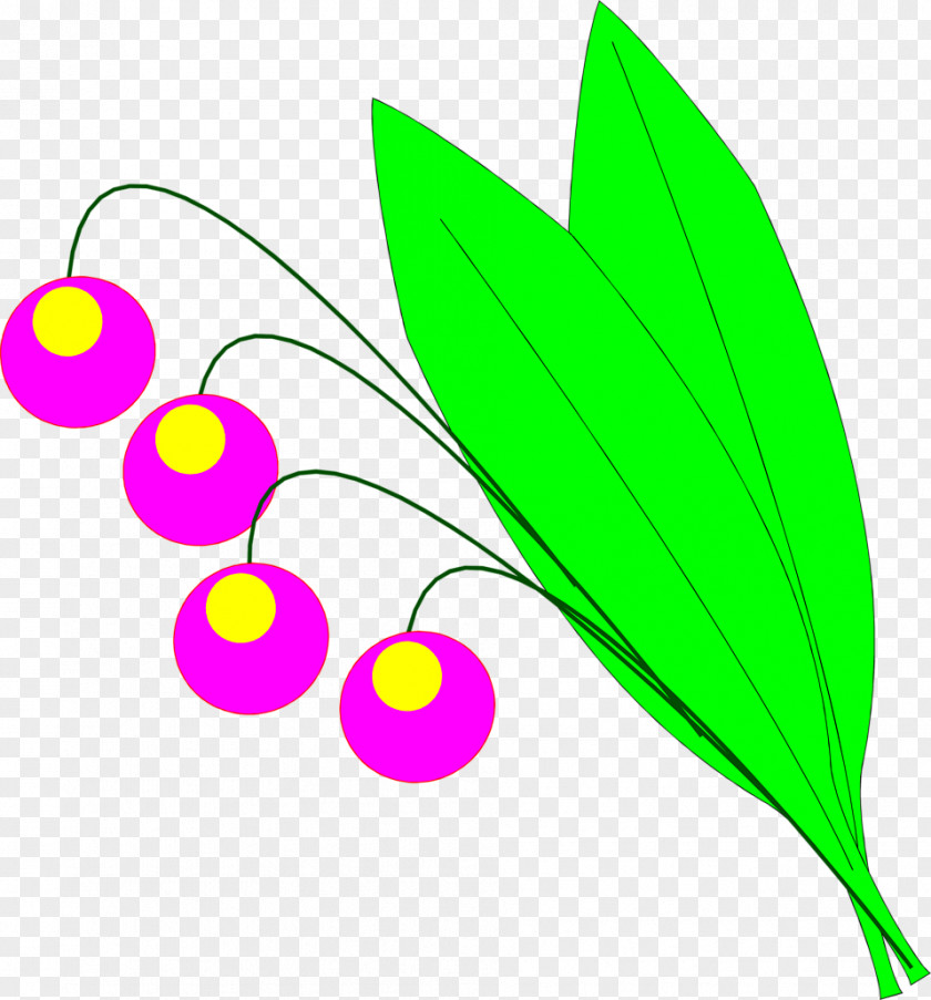 Plant Illustration Petal Embryophyta Clip Art PNG