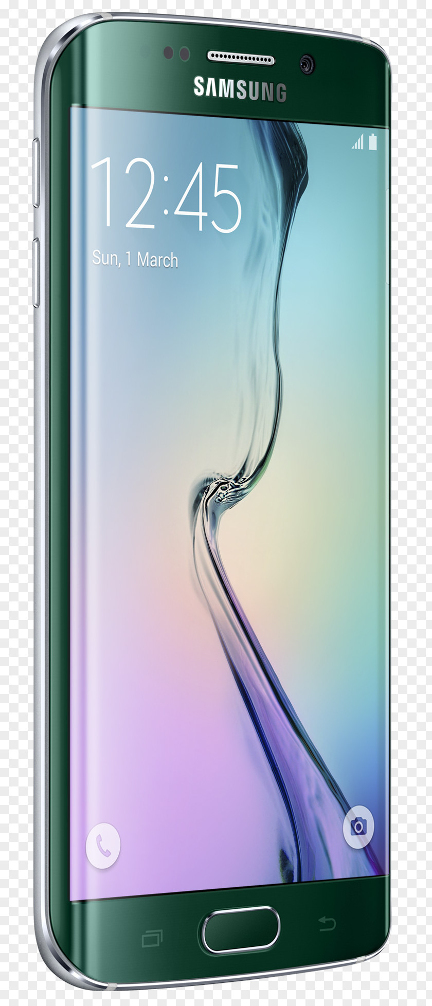 Samsung Galaxy Note Edge 5 S7 Android PNG