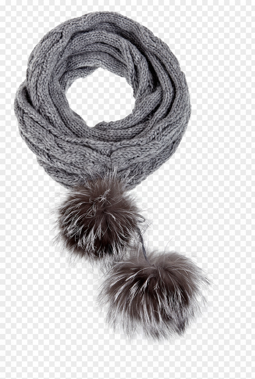 Shawl Scarf Neck PNG