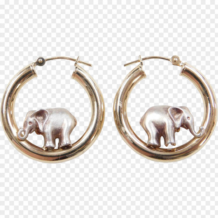 Silver Earring Sterling Jewellery Gold PNG