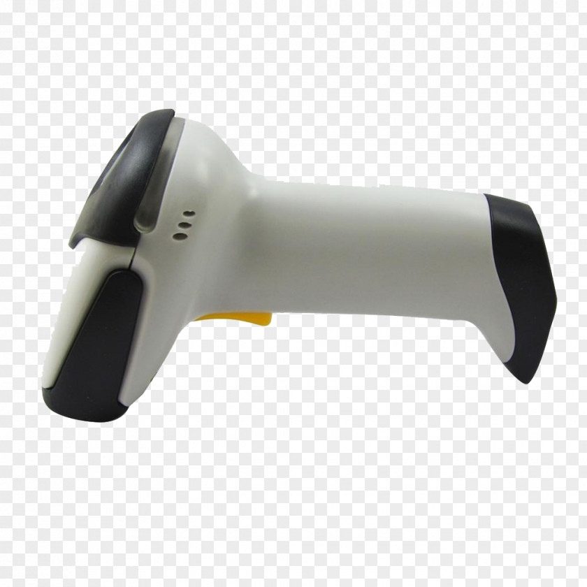 White Scanner Image Barcode Reader Download PNG