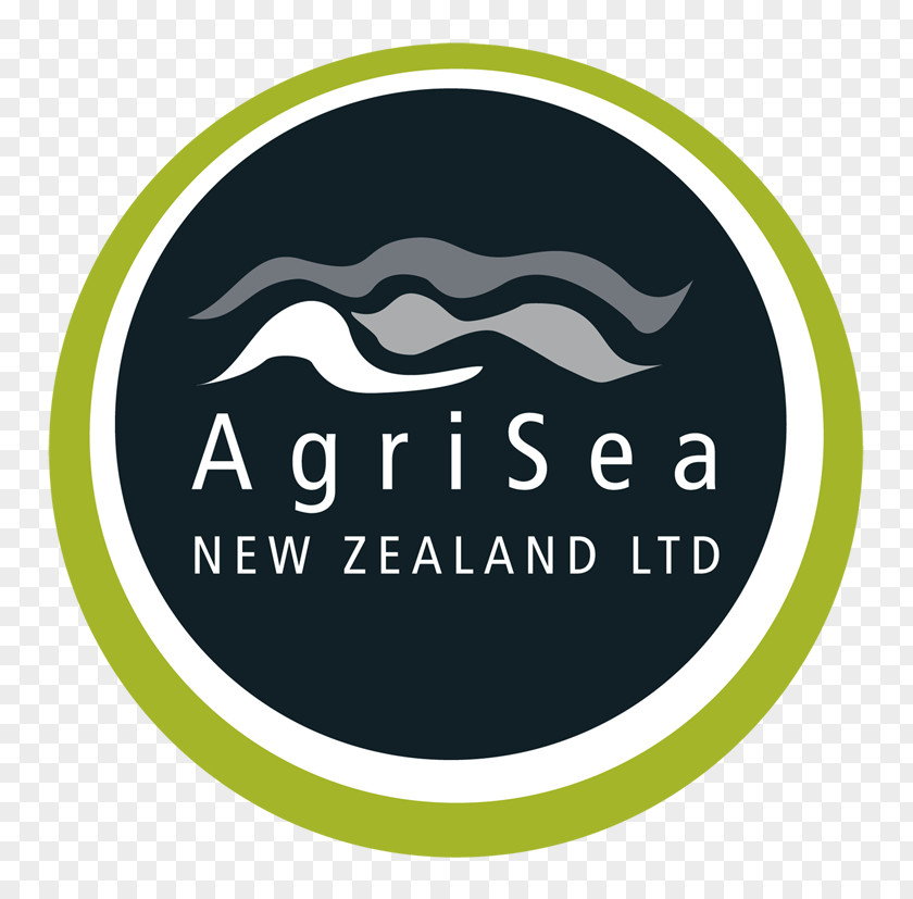 Business Agrisea NZ Logo Sustainable Network PNG