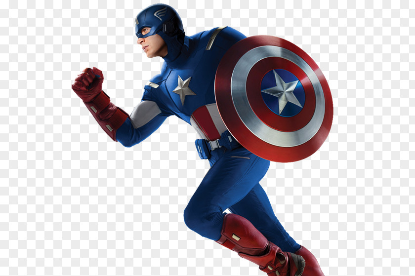Captain America PNG America's Shield Iron Man Bucky Barnes Marvel Comics PNG