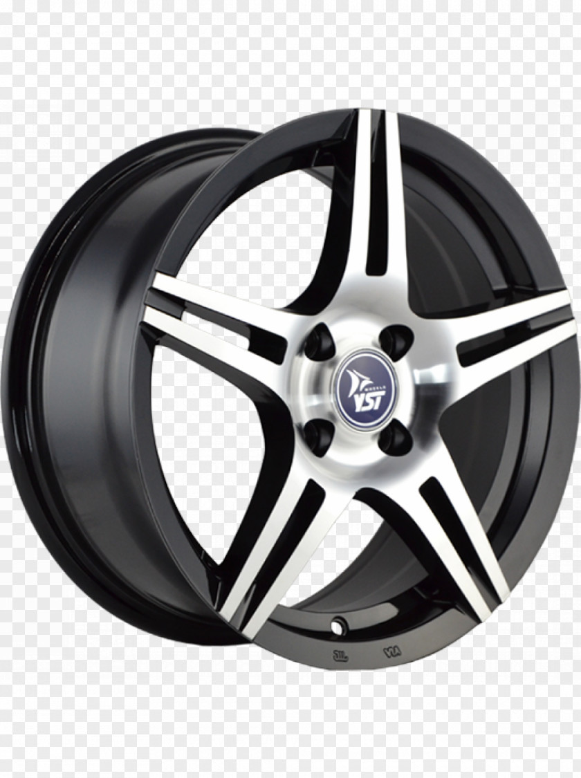 Car BORBET GmbH Rim Tire Wheel PNG
