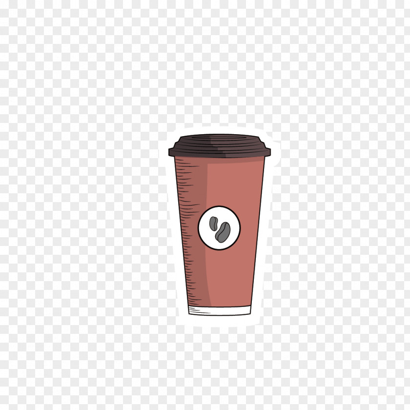 Cup Coffee Take-out PNG