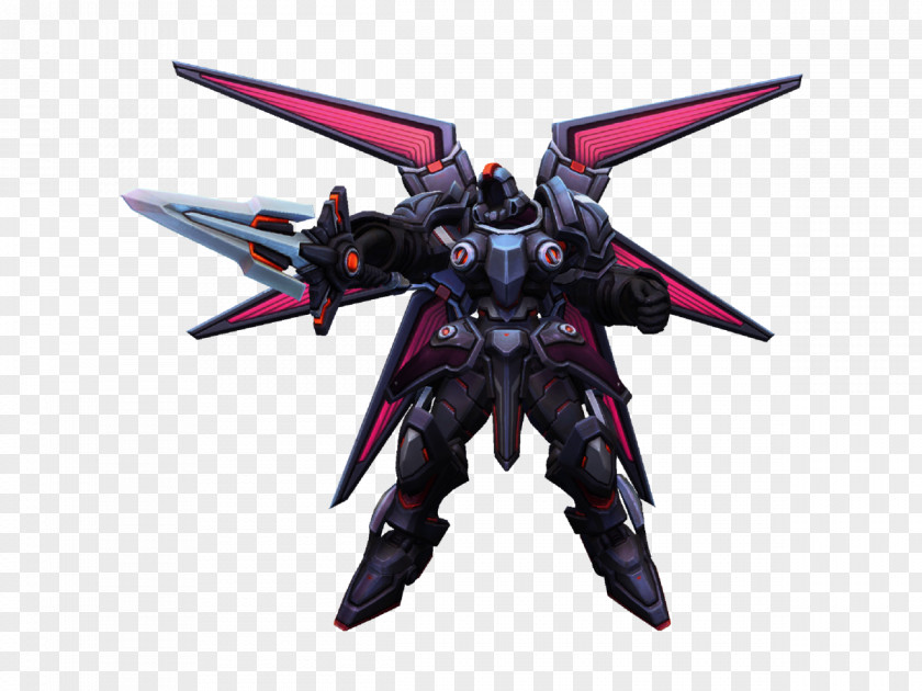 Heroes Of The Storm Logo Blizzard Entertainmen Death Image Mecha Video Games PNG