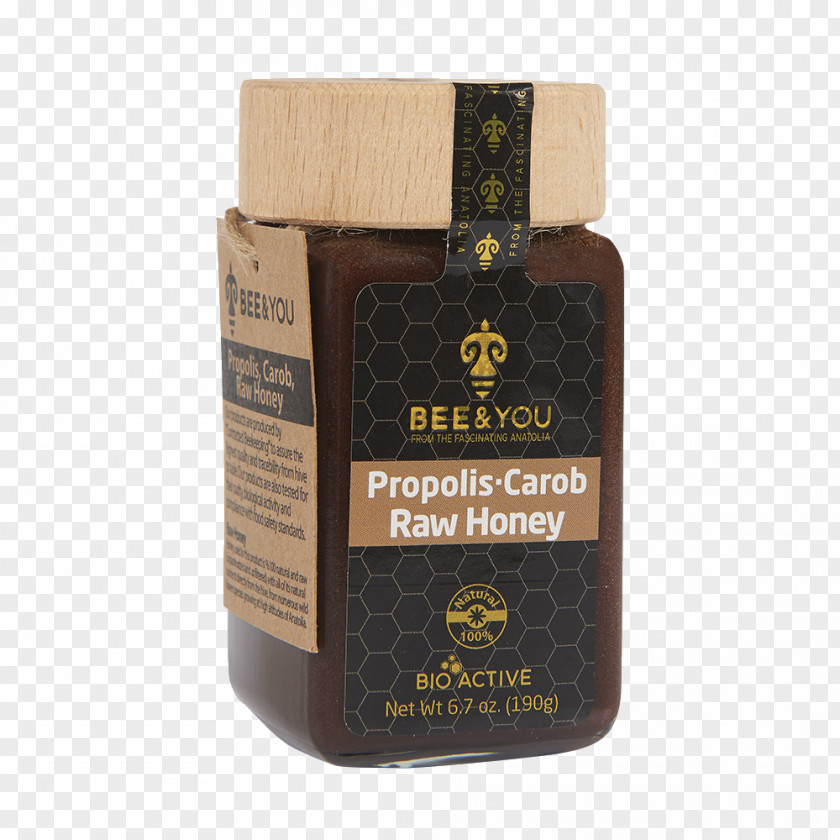 Honey Raw Foodism Food Group Ingredient PNG