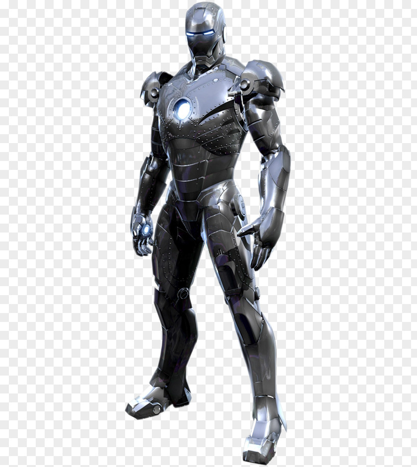 Iron Man Man's Armor War Machine Bucky Barnes Edwin Jarvis PNG