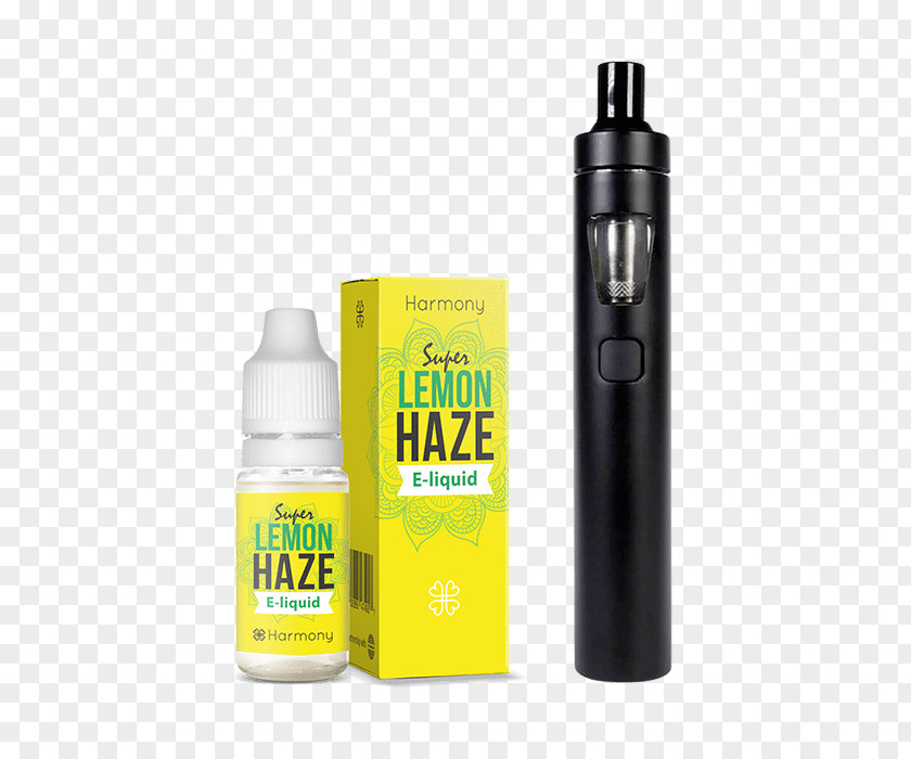 Juice Haze Cannabidiol Electronic Cigarette Aerosol And Liquid Kush PNG