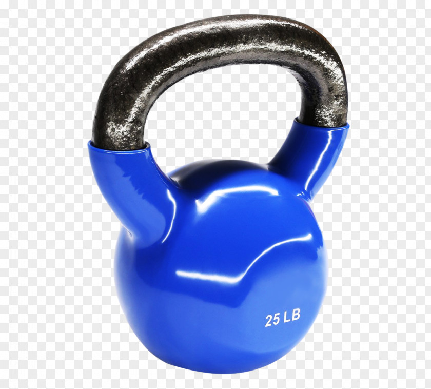 Kettlebell Physical Exercise Strength Training PNG