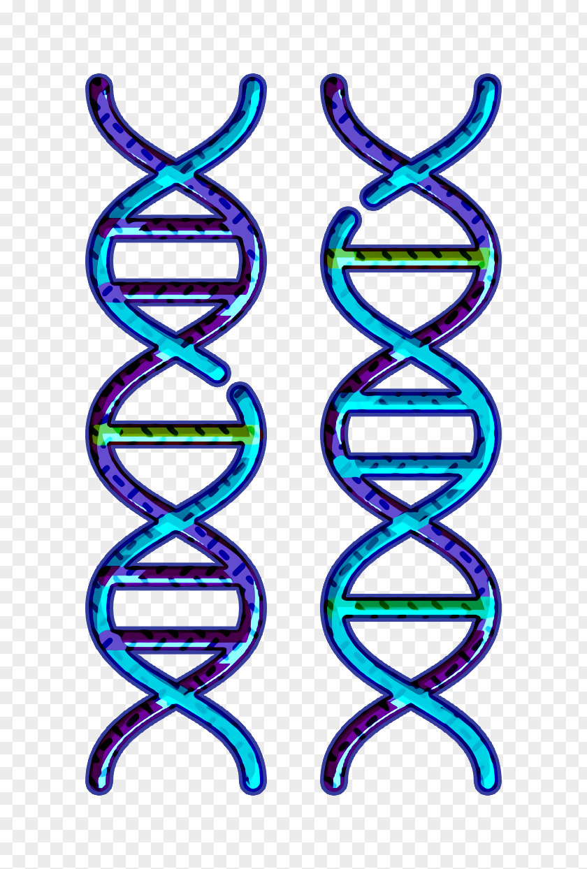 Medical Icon Dna PNG