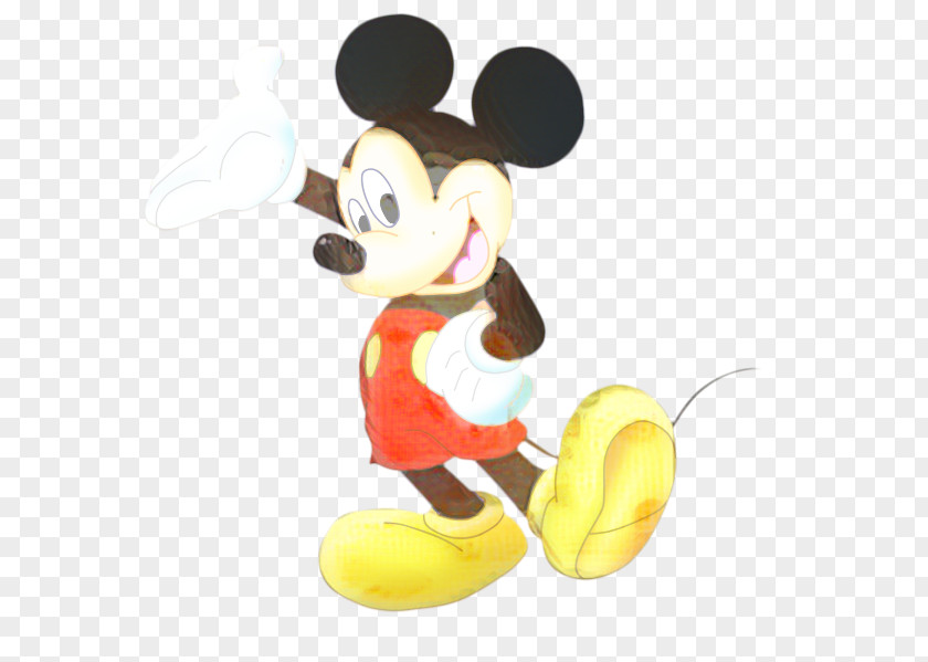 Mickey Mouse Minnie Clip Art Goofy PNG