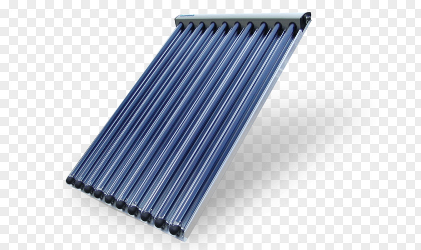 Radiation Efficiency Solar Thermal Collector Energy Water Heating PNG