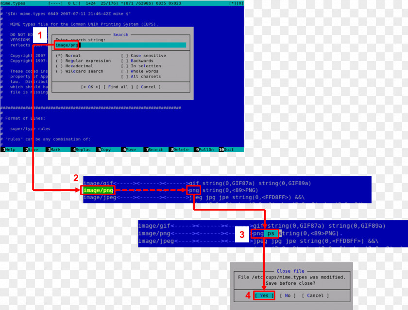 String Computer Software Program Screenshot Display Device PNG