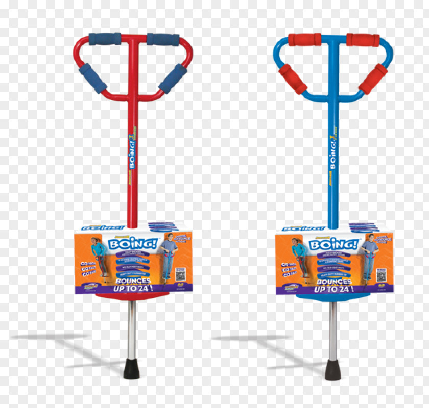 Toy Pogo Sticks Amazon.com Jumping PNG