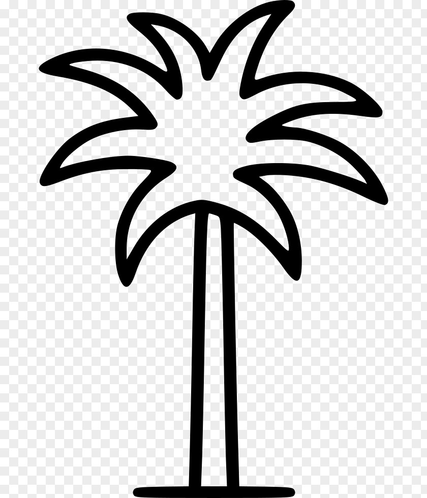 Cathedral City High School Logo Palm Desert Trees Clip Art PNG
