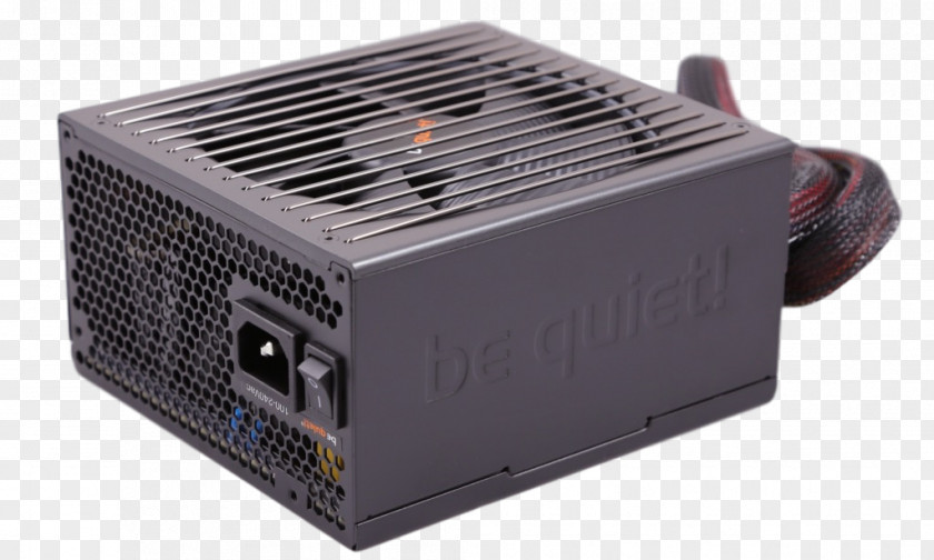 Crossfire Logo Power Converters PC Supply Unit BeQuiet Straight 10 CM ATX 80 PLUS Be Quiet! 500W PNG