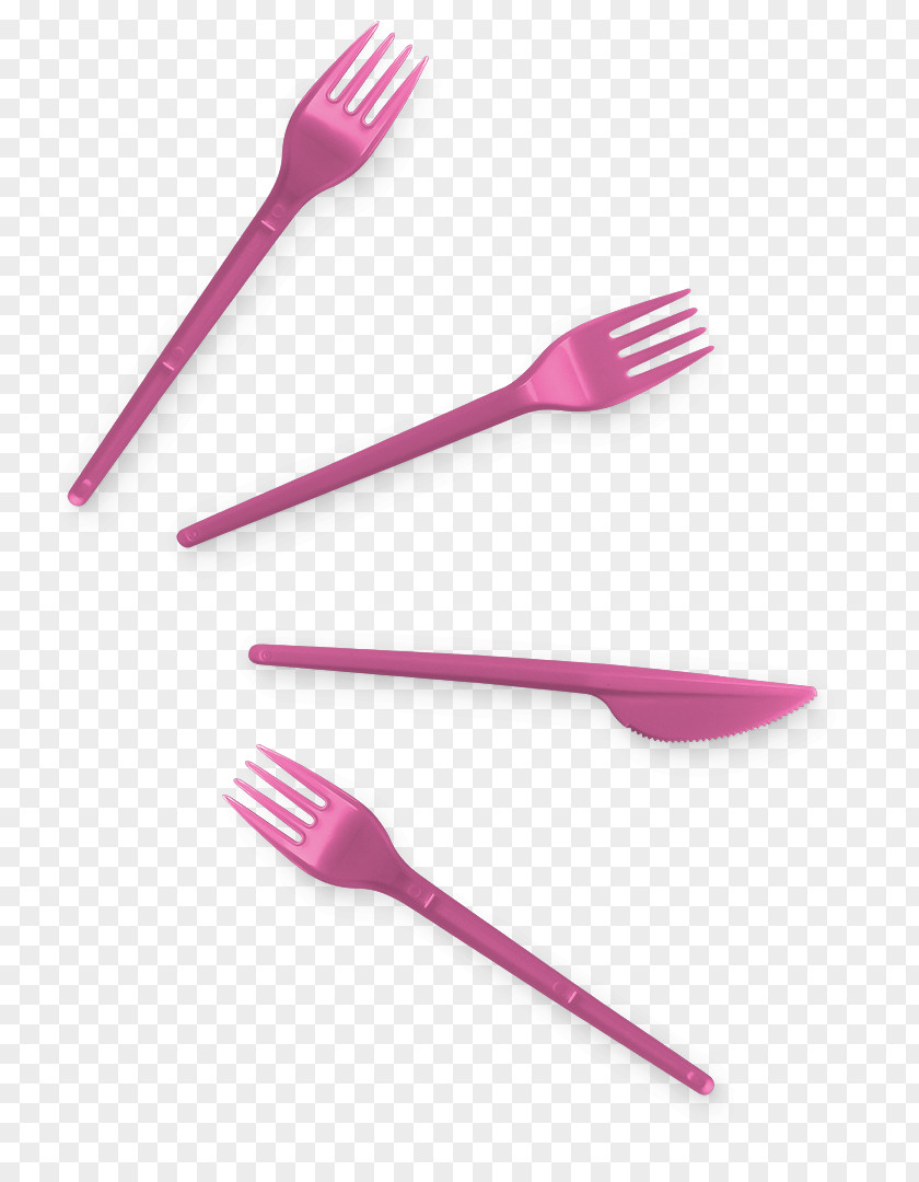 Disposable Knives And Forks Knife Fork Spoon PNG