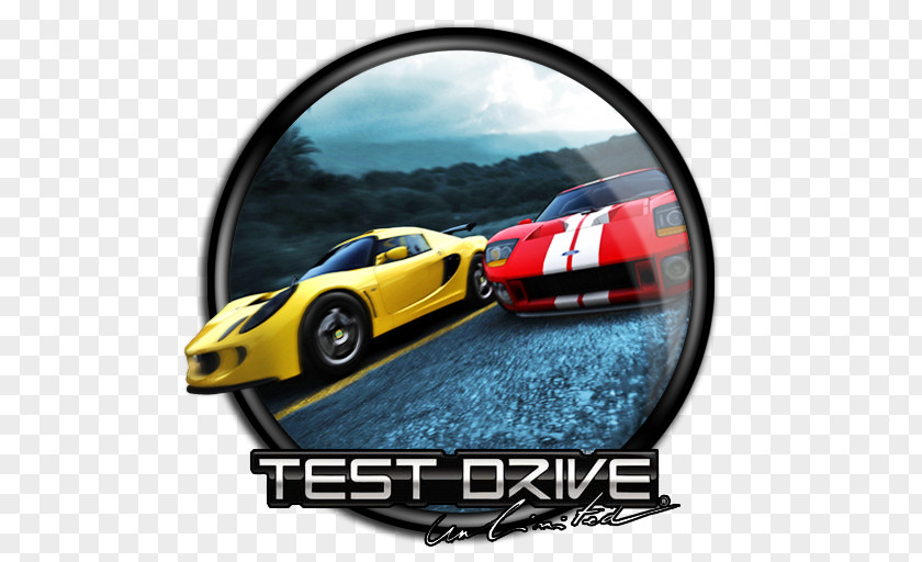Driving Test Drive Unlimited PlayStation 2 Xbox 360 5 3 PNG