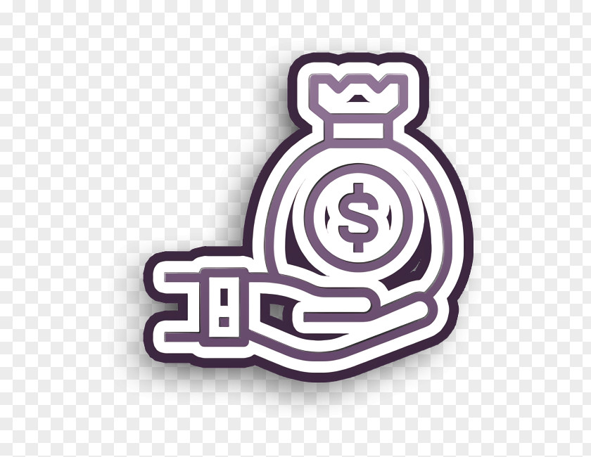 Logo Investment Icon Bank Startup PNG
