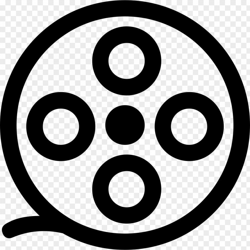 Movies Icon Clip Art Circle Point PNG