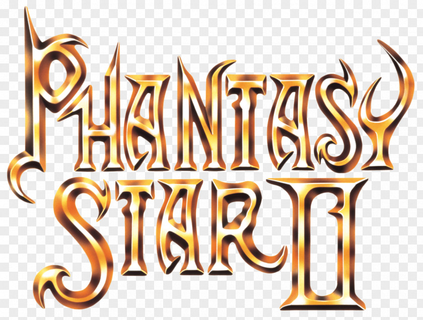 Phantasy Star II PlayStation 2 Kid Chameleon Sega PNG