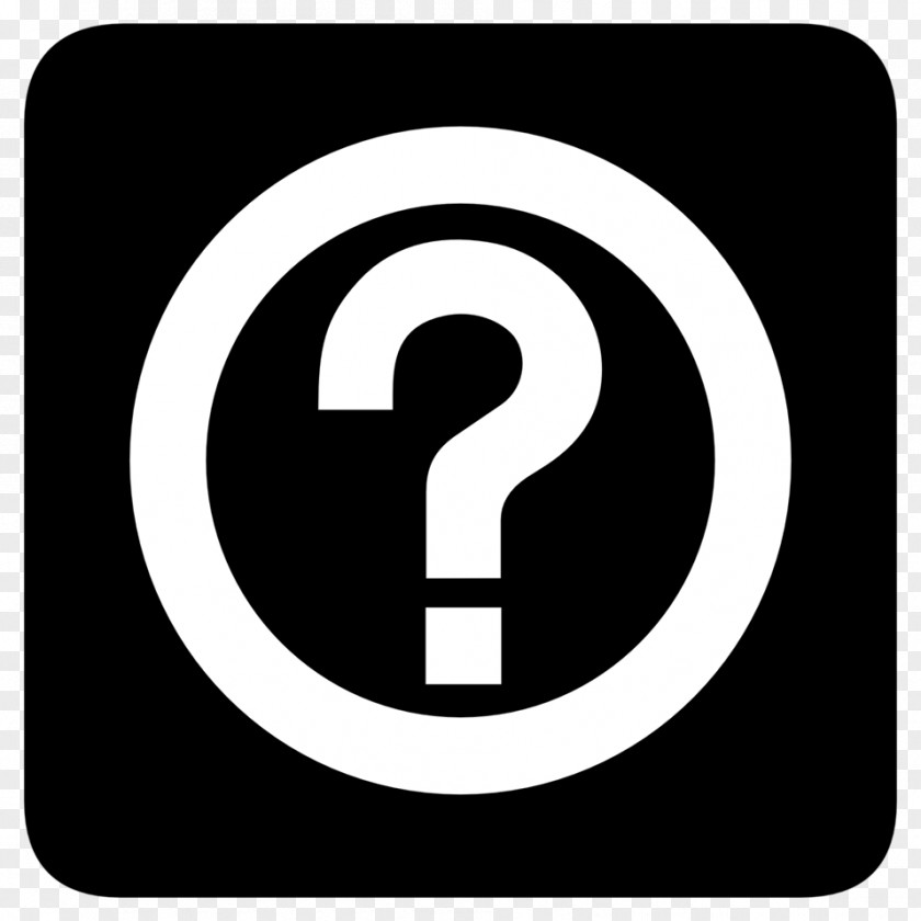Question Marks Mark Symbol Clip Art PNG