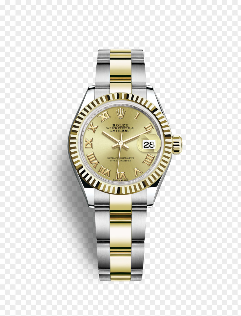 Rolex Datejust Sea Dweller Counterfeit Watch PNG