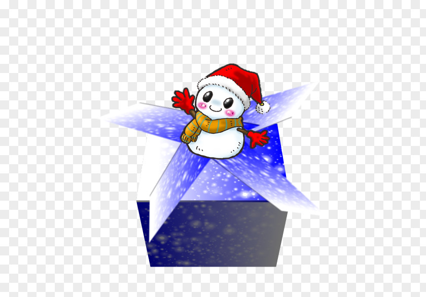 Snowman Snow Man Character Fiction PNG