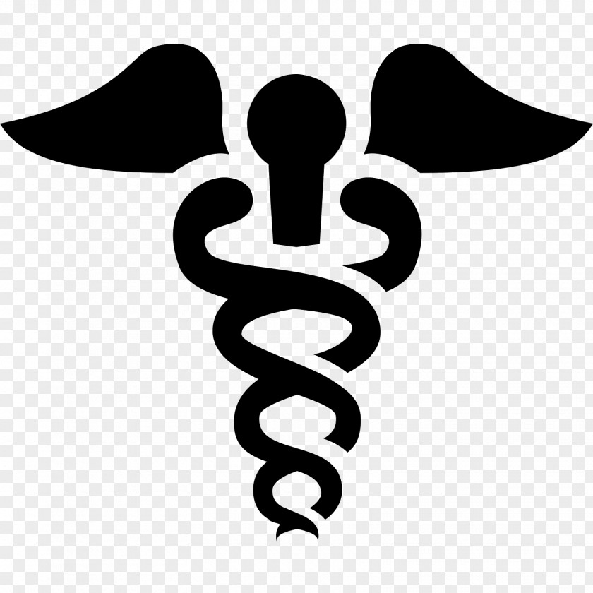 Symbol Staff Of Hermes Apollo Caduceus As A Medicine PNG