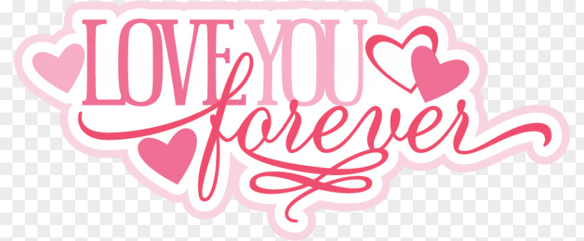 Youtube Love You Forever Clip Art PNG