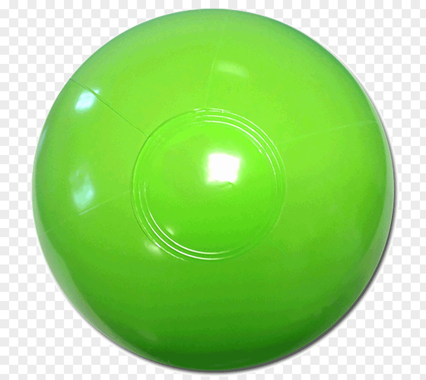 Ball Beach Green Golf Balls PNG