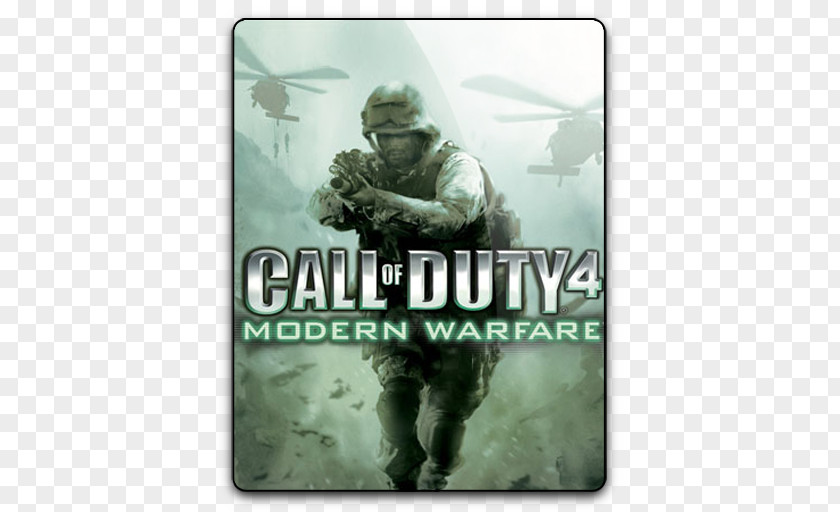 Call Of Duty: Modern Warfare II Duty 4: 2 3 Remastered Xbox 360 PNG