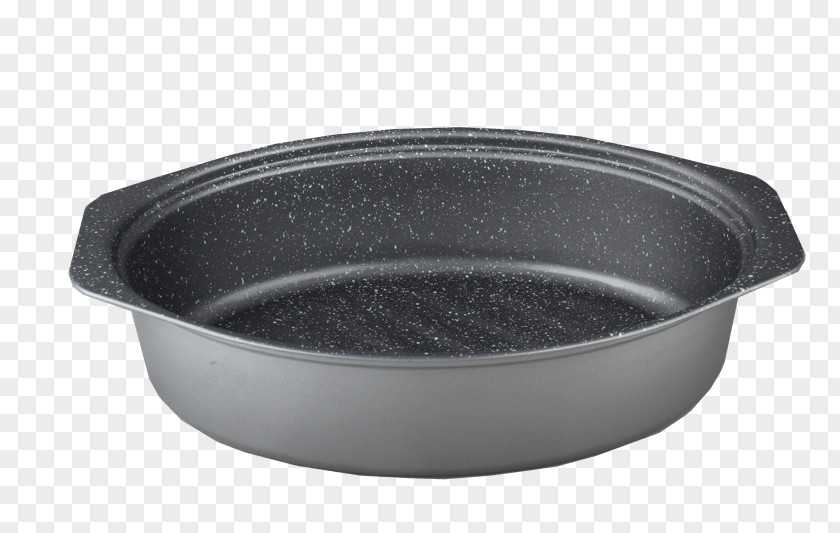 Carbon Steel Bread Pan Cookware PNG