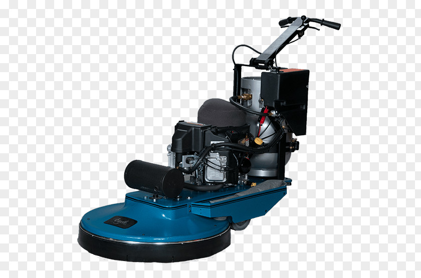 Carpet Cleaning Tool Machine Floor Scrubber PNG