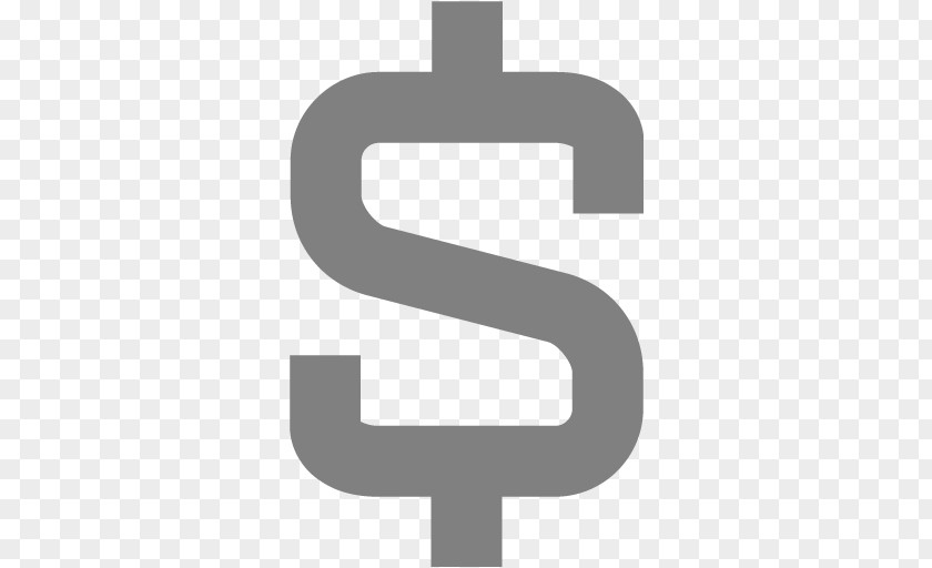 Coin Dollar Sign United States Money Currency PNG