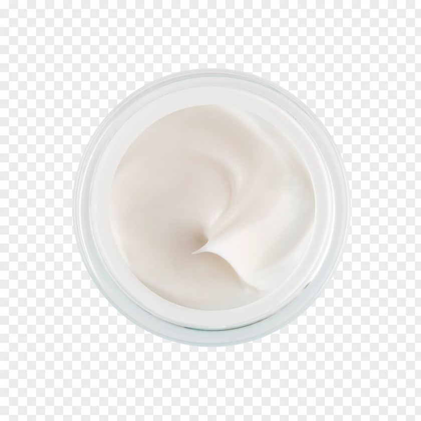 Crème Fraîche PNG