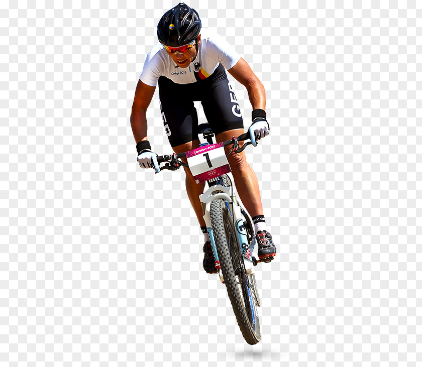 Cycling Cross-country Mountain Bike Bicycle Biking PNG