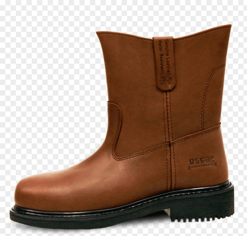 Goodyear Welt Leather Shoe Boot PNG