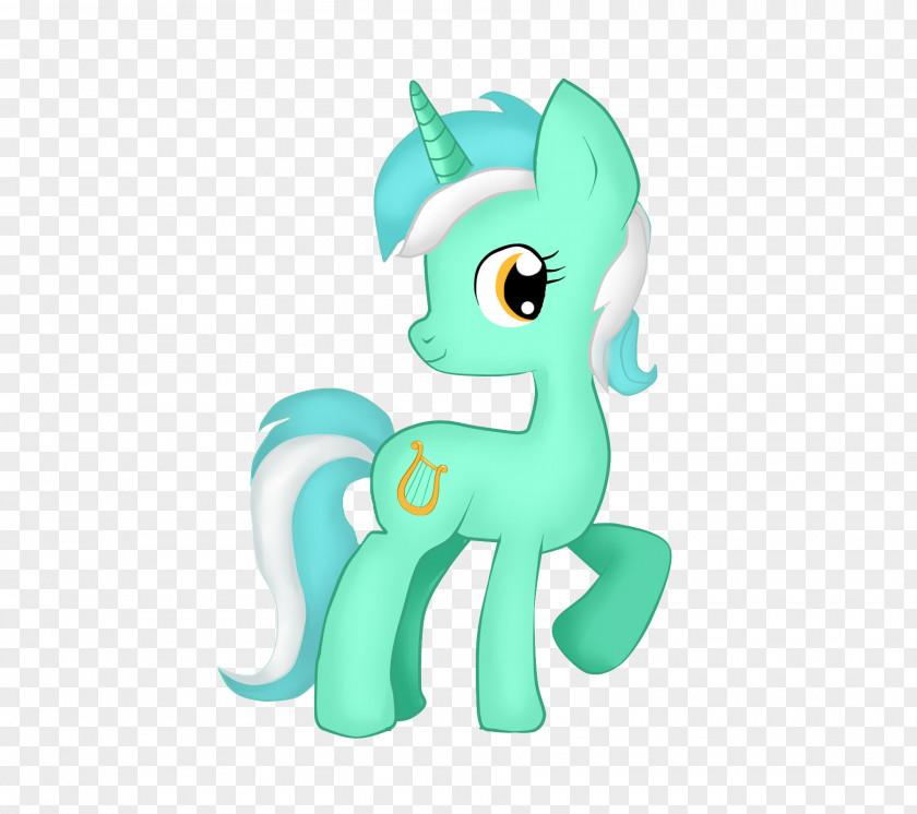 Horse Plush Green Desktop Wallpaper Character PNG
