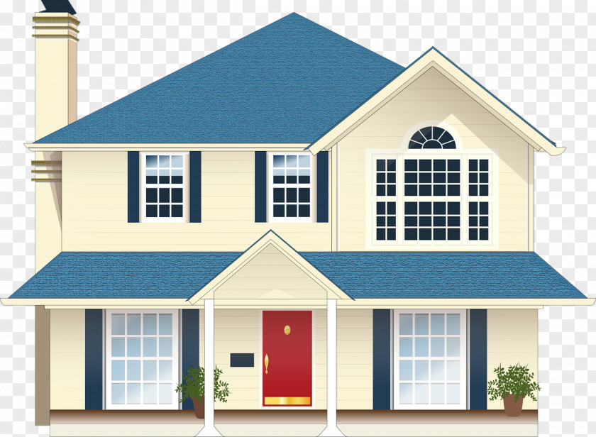 House United States Housing Home Improvement PNG