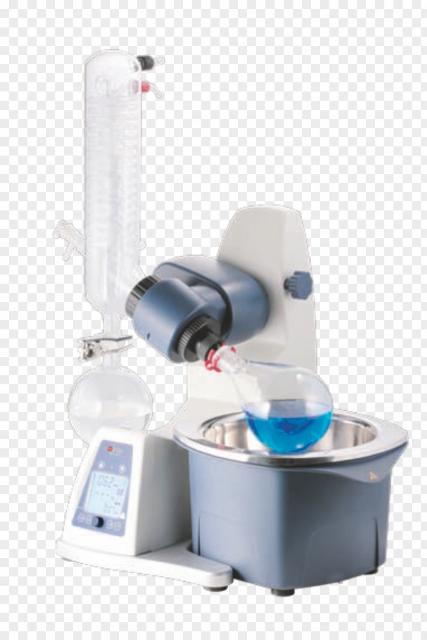 Magnetic Stirrer Rotary Evaporator Laboratory Hot Plate Agitador PNG